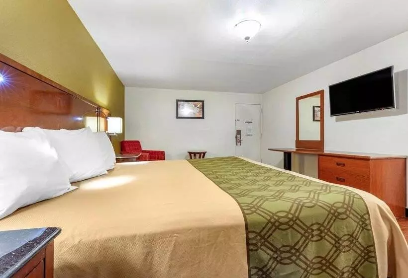 호텔 Rose City Inn & Suites