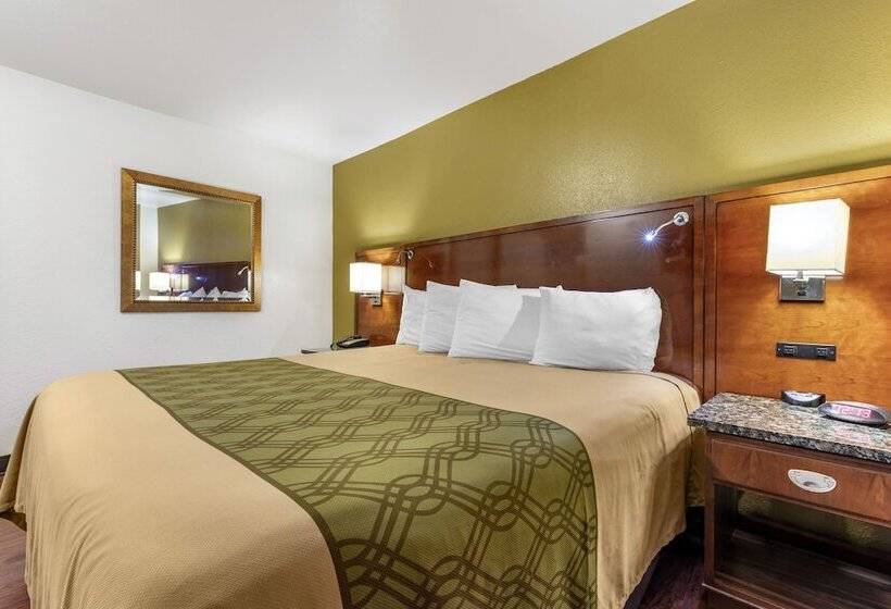 هتل Rose City Inn & Suites