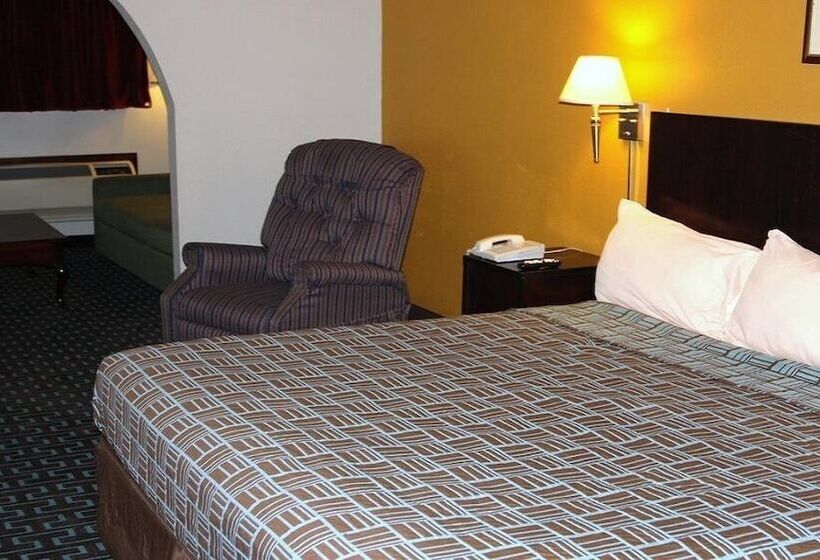 فندق Express Inn & Suites