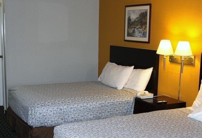 فندق Express Inn & Suites