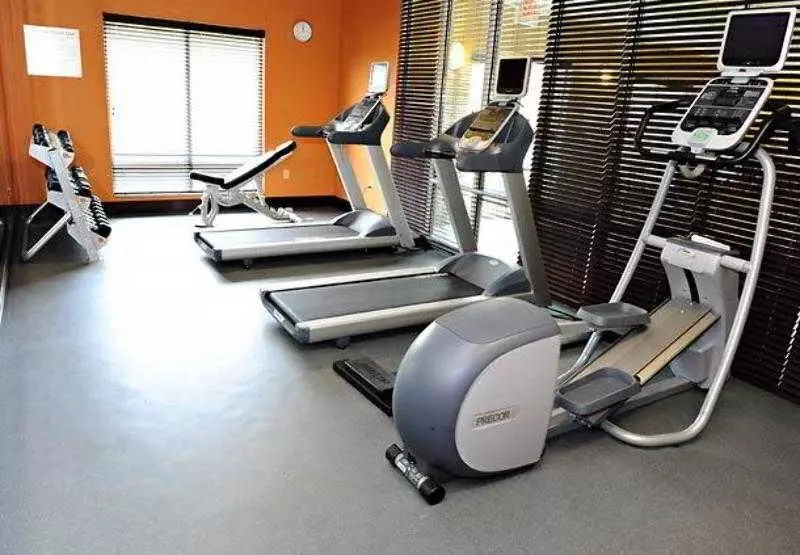 酒店 Fairfield Inn & Suites By Marriott Slippery Rock