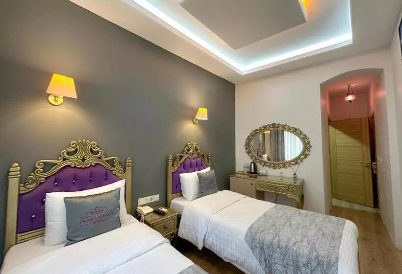 Ethnica Hotel Old City