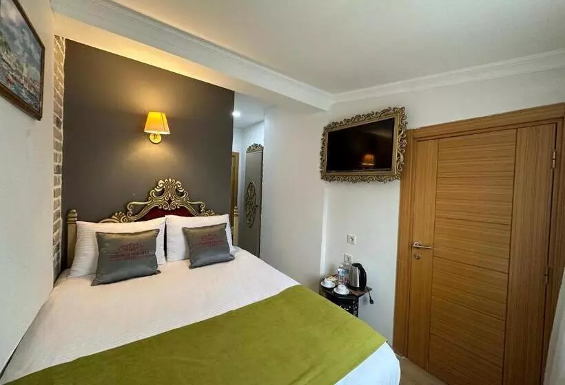 Ethnica Hotel Old City