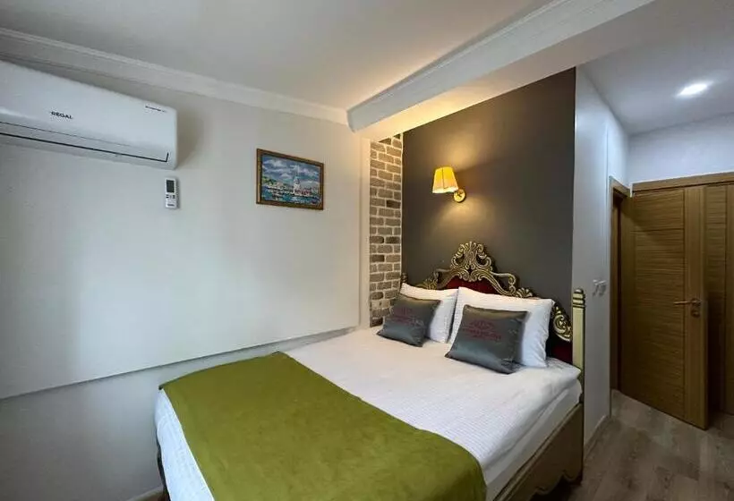 Ethnica Hotel Old City