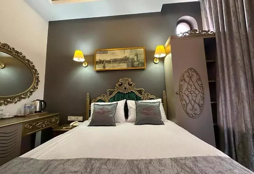 Ethnica Hotel Old City