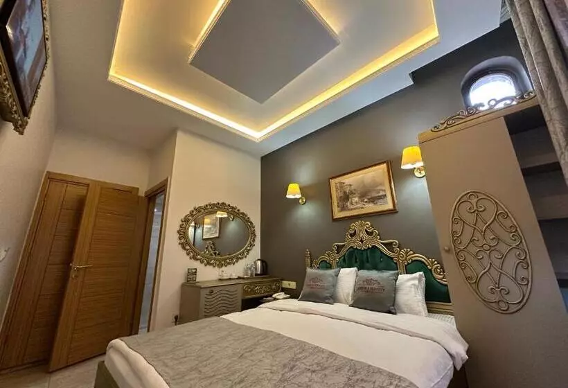 Ethnica Hotel Old City