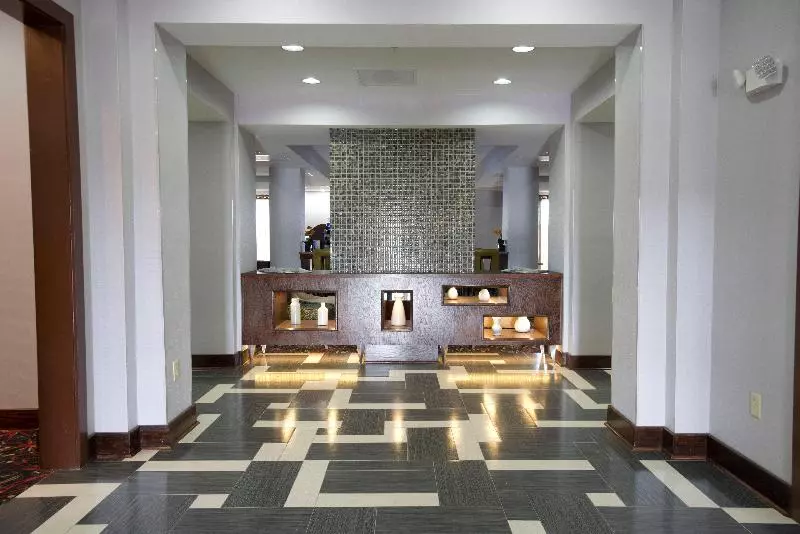 ホテル Holiday Inn Express & Suites Morrilton, An Ihg