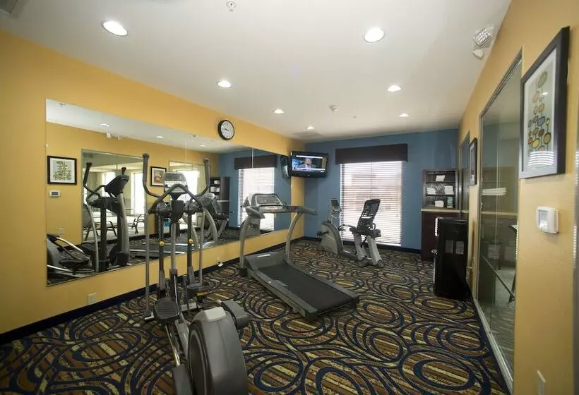 ホテル Holiday Inn Express & Suites Morrilton, An Ihg