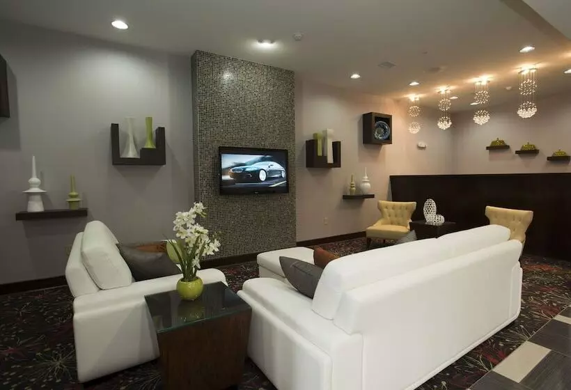 ホテル Holiday Inn Express & Suites Morrilton, An Ihg