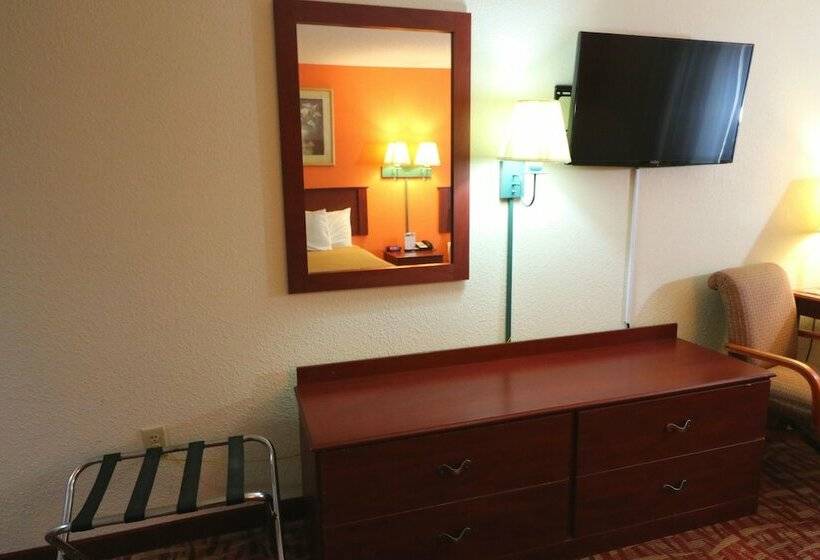 בית מלון כפרי Jefferson Inn Dandridge