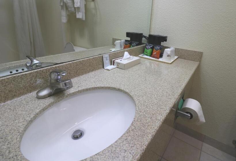 בית מלון כפרי Jefferson Inn Dandridge