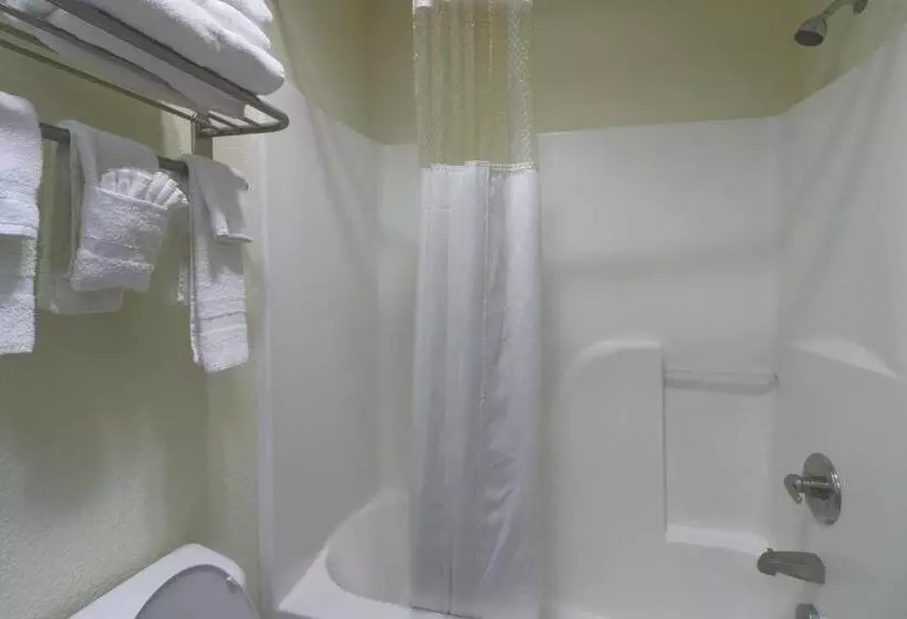 ホテル Jefferson Inn Dandridge