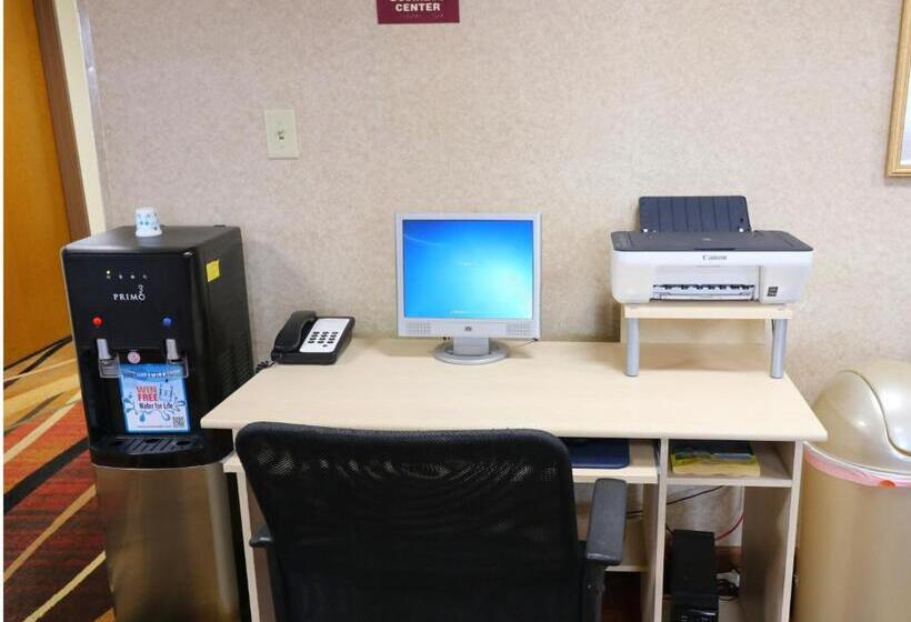 בית מלון כפרי Jefferson Inn Dandridge