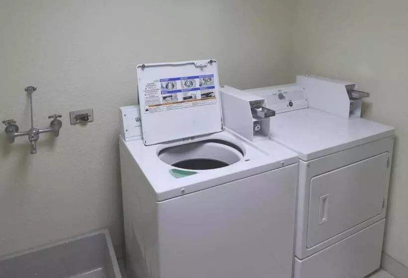 ホテル Jefferson Inn Dandridge