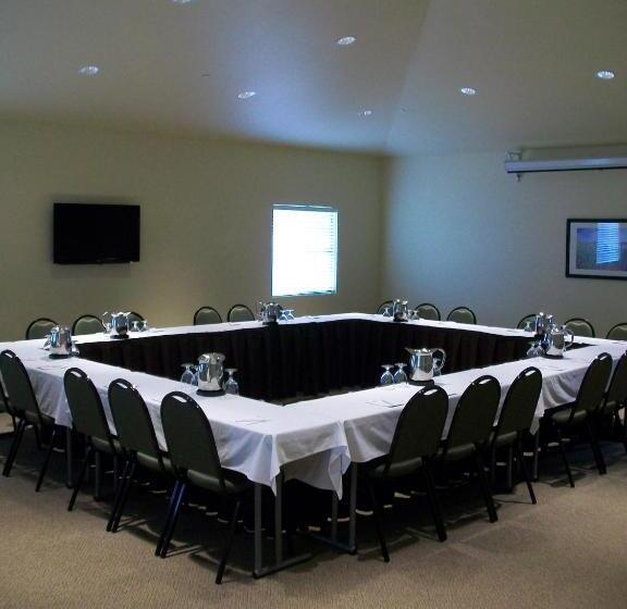 בית מלון כפרי Ledgestone