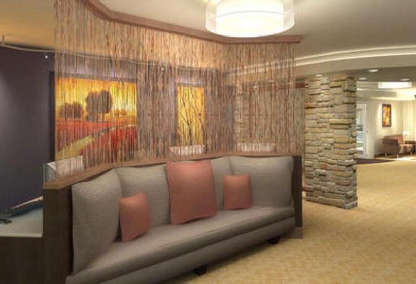 בית מלון כפרי Ledgestone