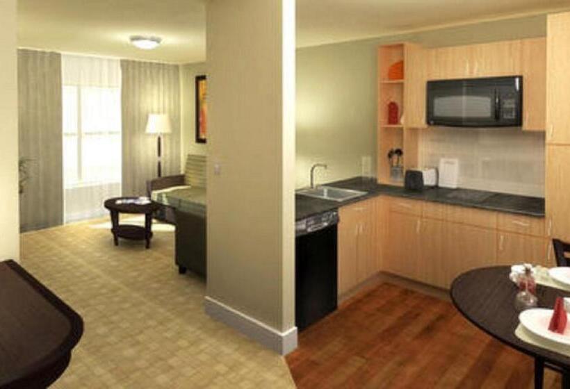 בית מלון כפרי Ledgestone