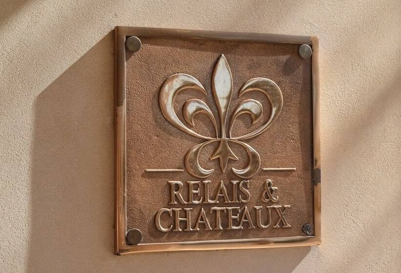 בית מלון כפרי Les Mars