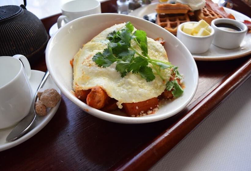 בית מלון כפרי Les Mars