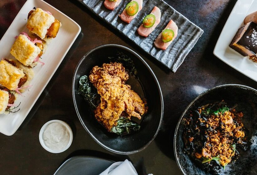 בית מלון כפרי Les Mars