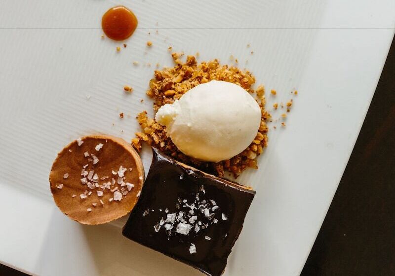 בית מלון כפרי Les Mars