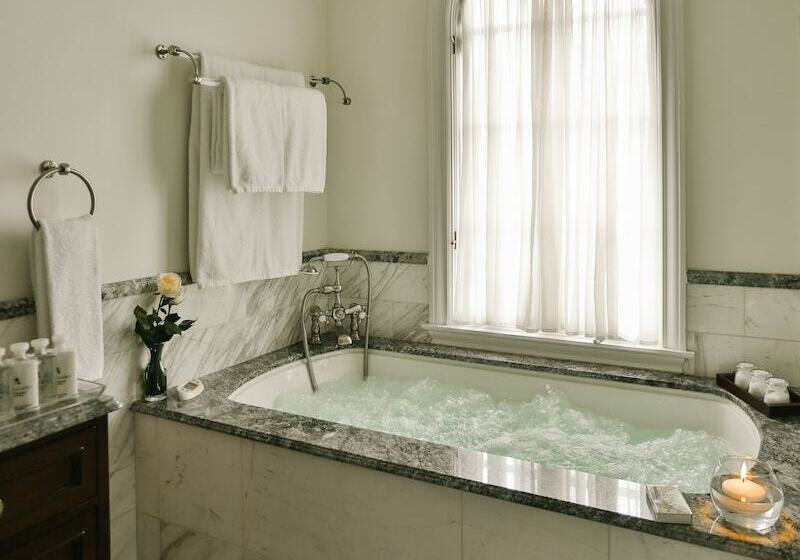 בית מלון כפרי Les Mars