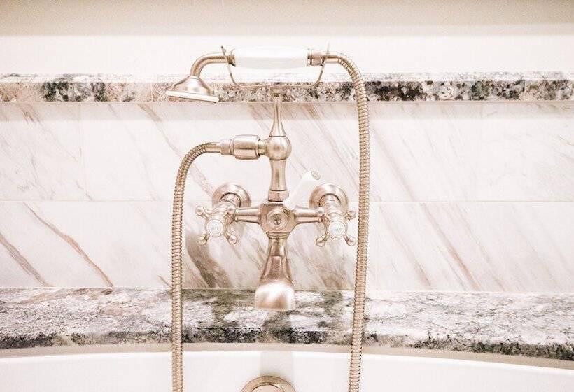 בית מלון כפרי Les Mars