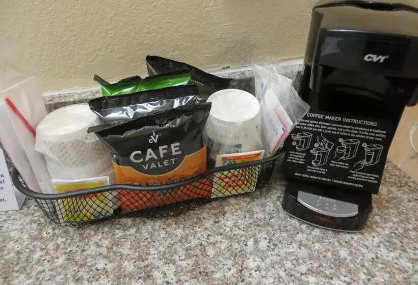 酒店 Magnolia Inn Kingsland