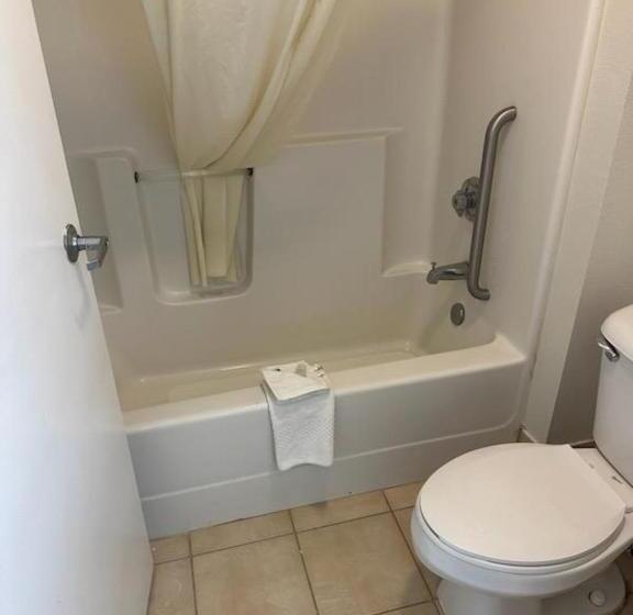 Отель Magnolia Inn Kingsland