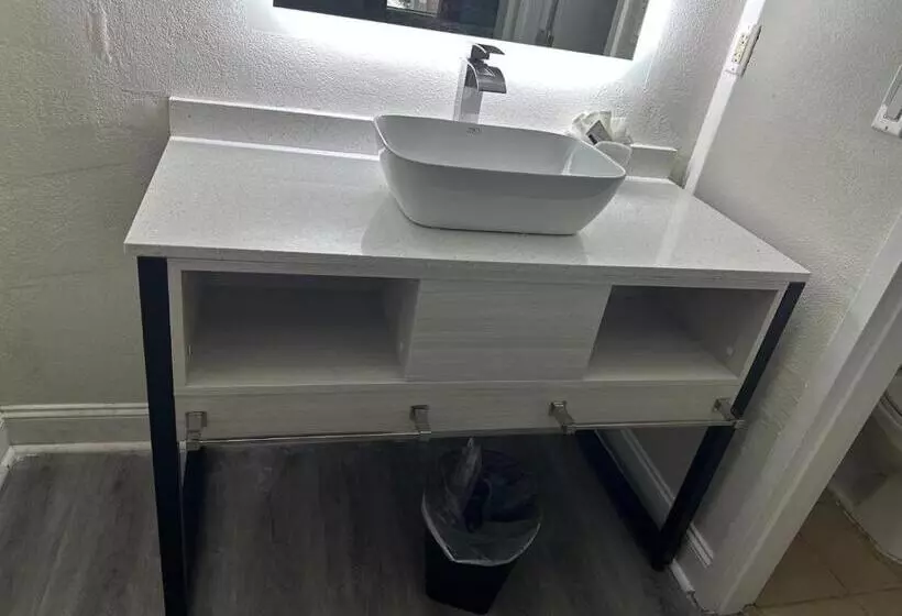 酒店 Magnolia Inn Kingsland