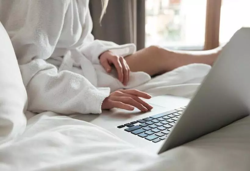 酒店 Magnolia Inn Kingsland