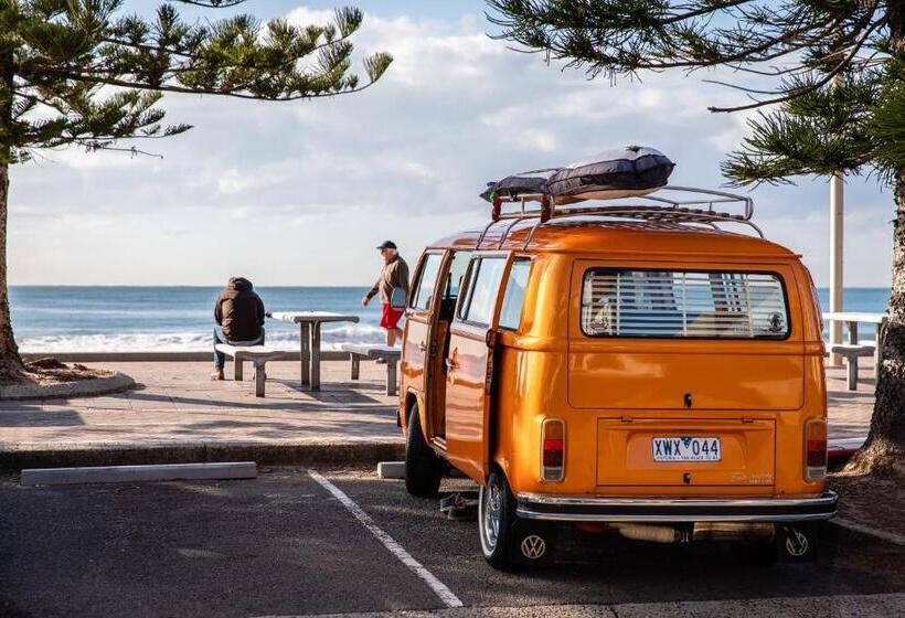 Отель Magnolia Inn Kingsland