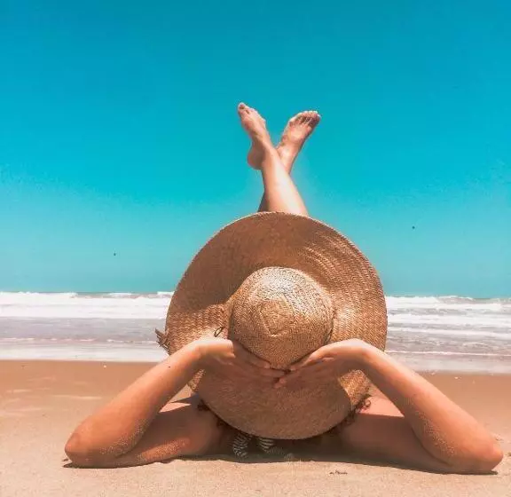 酒店 Magnolia Inn Kingsland