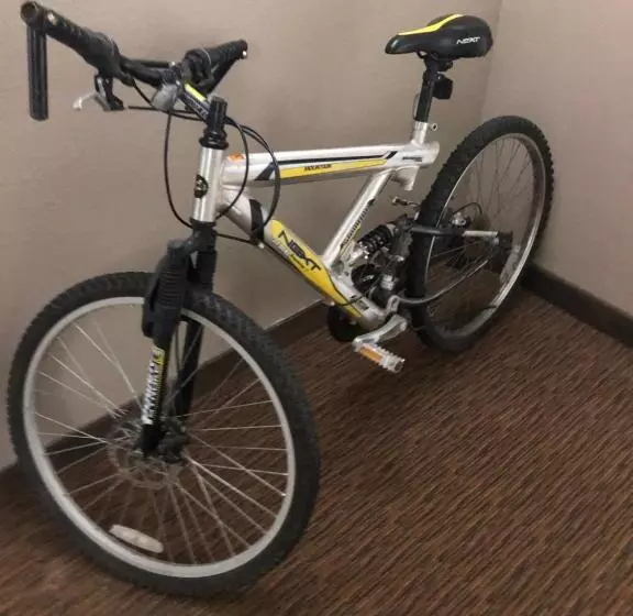 酒店 Magnolia Inn Kingsland