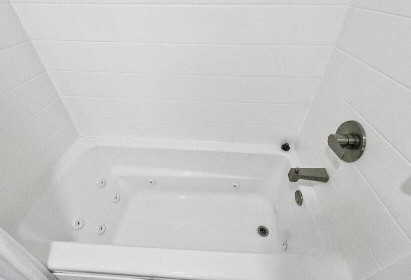 Отель Magnolia Inn Kingsland