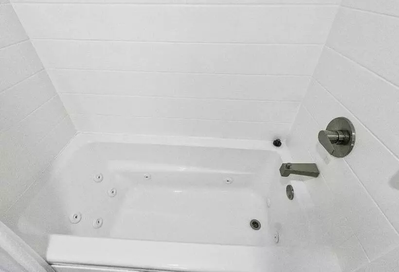 酒店 Magnolia Inn Kingsland