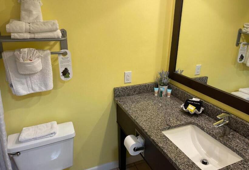 Отель Magnolia Inn Kingsland