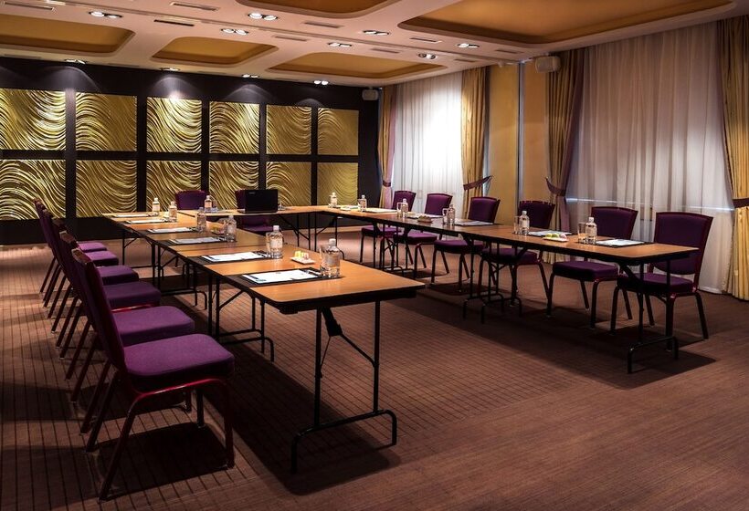 Moskovskaya Gorka By Usta Hotels