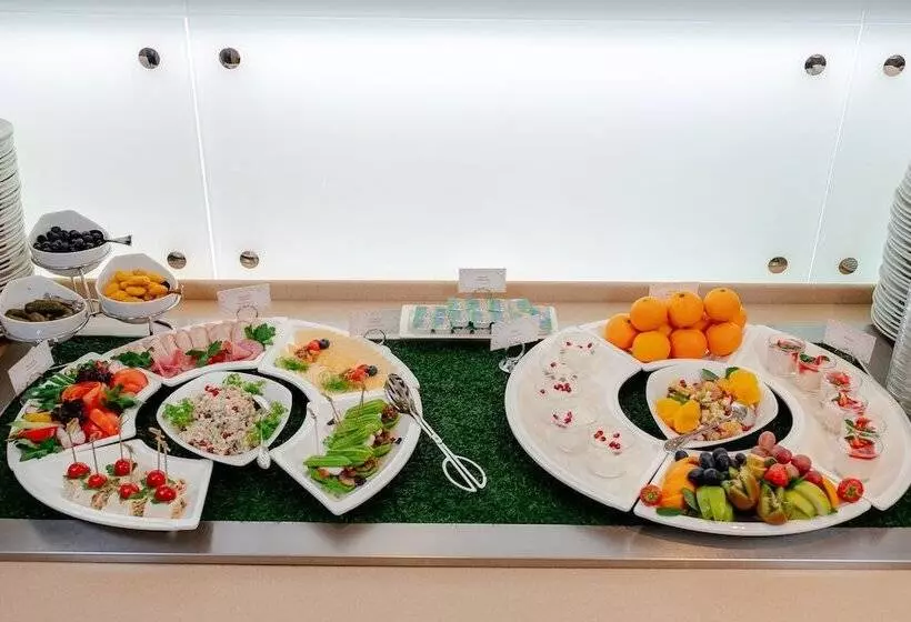 Moskovskaya Gorka By Usta Hotels