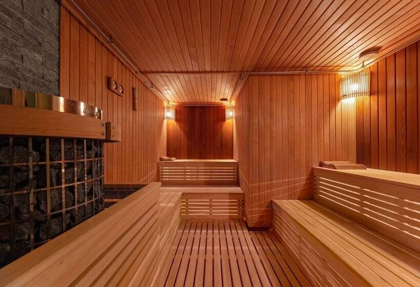 Moskovskaya Gorka By Usta Hotels