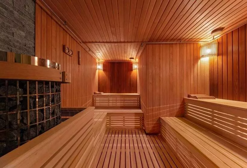 Moskovskaya Gorka By Usta Hotels