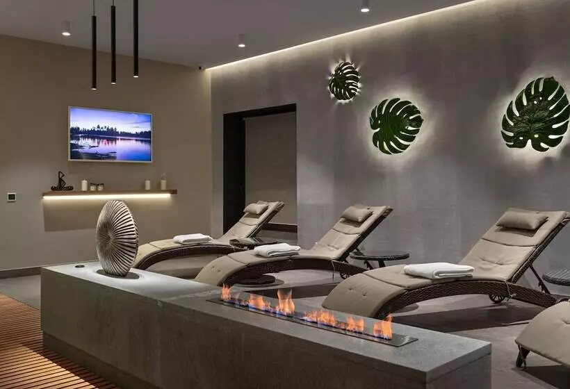 Moskovskaya Gorka By Usta Hotels