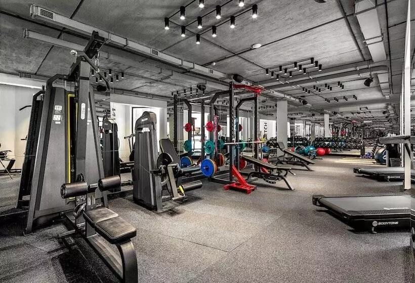 Moskovskaya Gorka By Usta Hotels