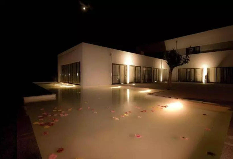 호텔 Primavera Perfume