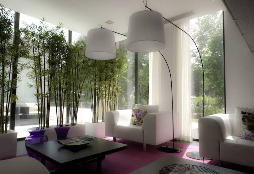 호텔 Primavera Perfume