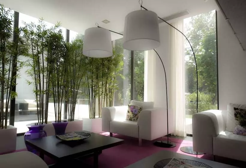 호텔 Primavera Perfume