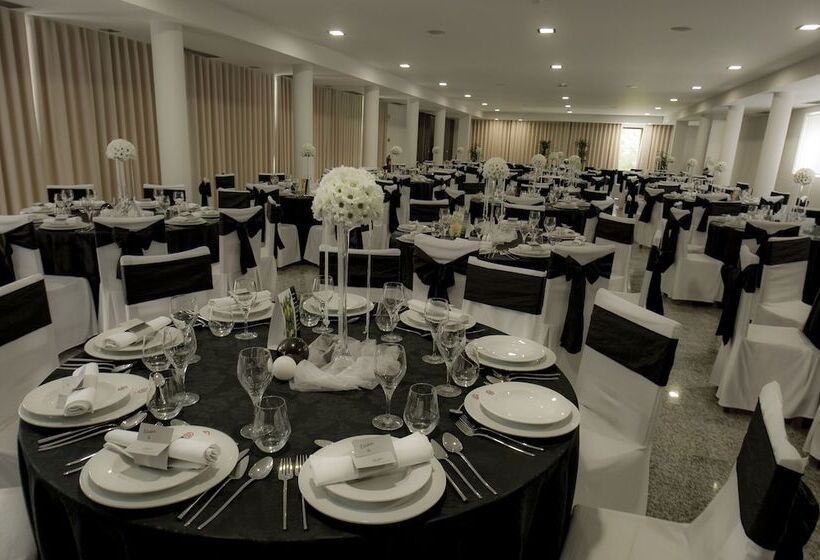 호텔 Primavera Perfume