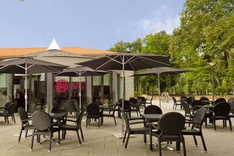 호텔 Primavera Perfume