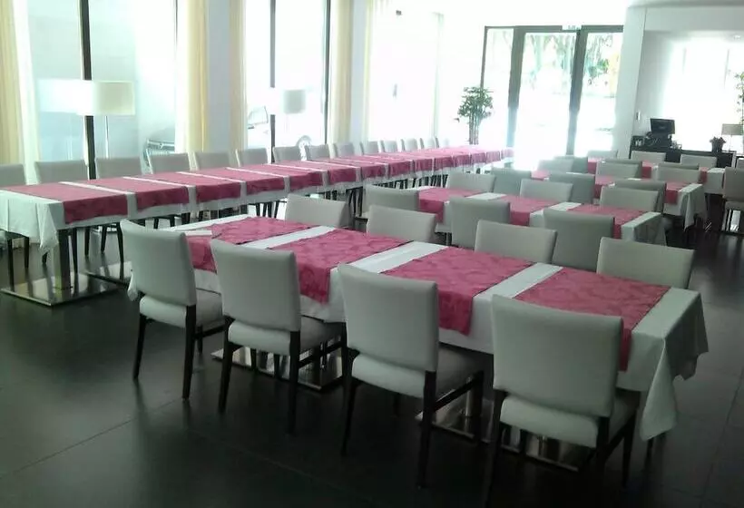 호텔 Primavera Perfume