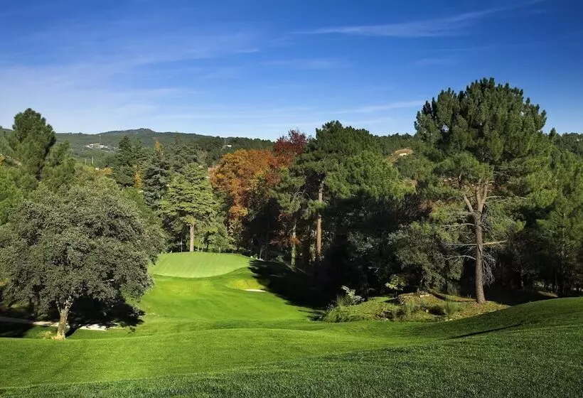 호텔 Primavera Perfume